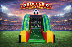 Soccer Challenge