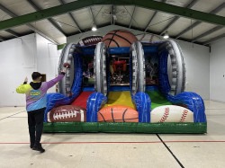 3 in 120Sports20Josh20Throwing20Football202 1765775536 3-in-1 Sports Game