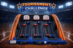 Tournament Challenge!