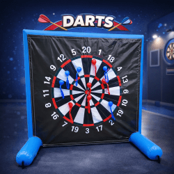 Frame Game - Darts