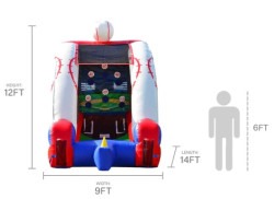 Dimensions 1765900784 Baseball Challenge