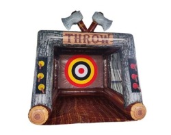 temp img 315681691 303135866 Axe Throw - Single Lane