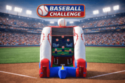 Baseball Challenge