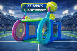 Tennis Challenge