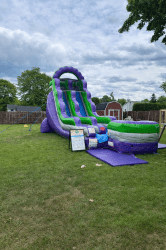 DBAB3978 7474 4A8D BC25 60EAFC1B5C5F 1767289272 18' Purple Crush (Wet/Dry)