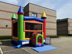 IMG 5789 1768867127 Rainbow Bounce House