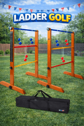 Ladder Golf