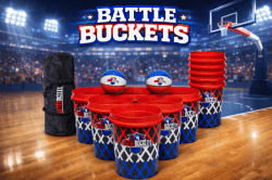 Battle Buckets