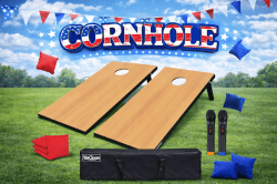 Cornhole