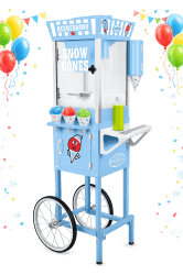 Snow Cone Machine