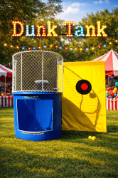 Dunk Tank