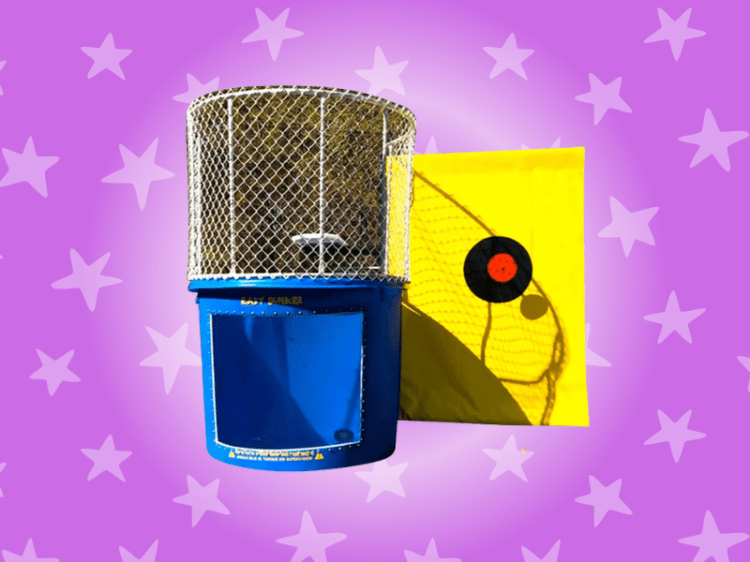 Dunk Tank
